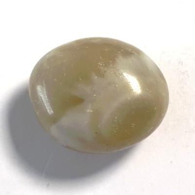 AGATE BLANCHE PIERRE 9