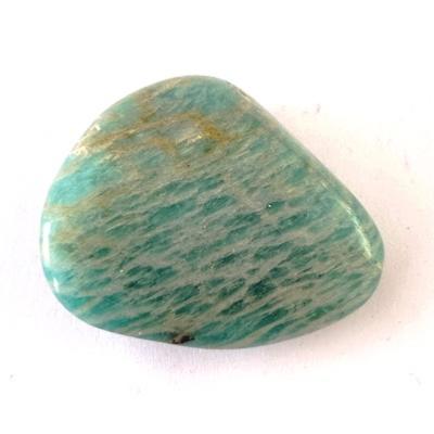 AMAZONITE PIERRE 2