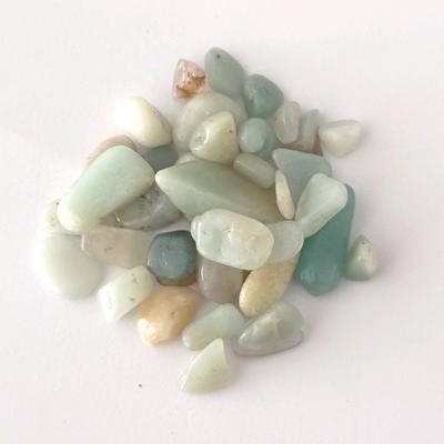 AMAZONITE POUR SPELL JAR