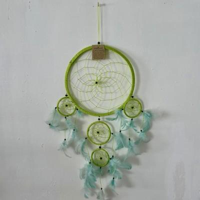ATTRAPE REVE GRAND VERT