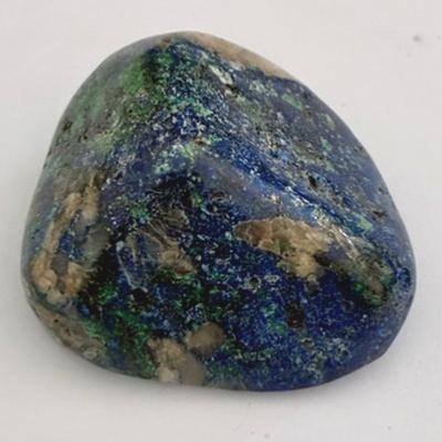 AZURITE MALACHITE PIERRE 7