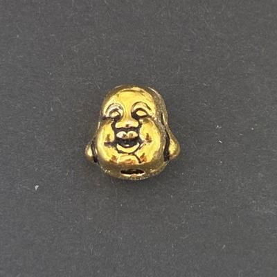 BRELOQUE BOUDDHA CHANCE OR