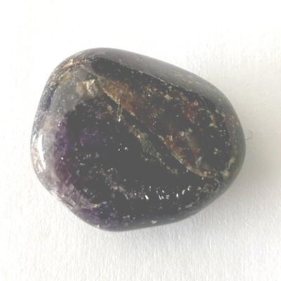 CACOXENITE SUPER SEVEN PIERRE 9