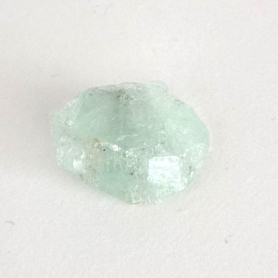 CALCITE VERTE PIERRE BRUTE