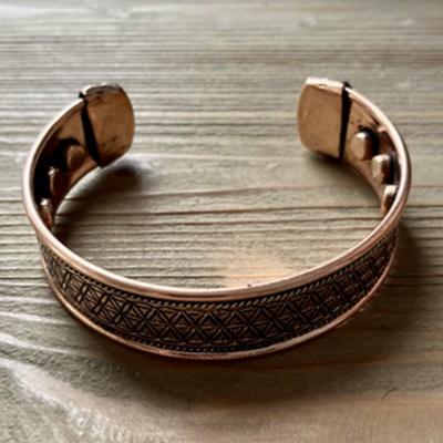 CUIVRE BRACELET