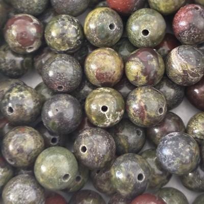 DRAGON STONE PERLE 6MM