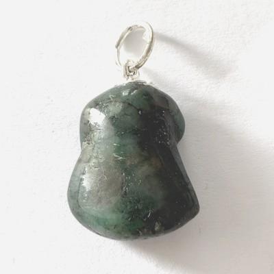EMERAUDE PENDENTIF 4