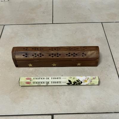 MONOI ENCENS BATONS
