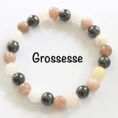 ACCOMPAGNER GROSSESSE BRACELET