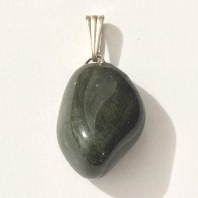 HELIOTROPE PENDENTIF 9