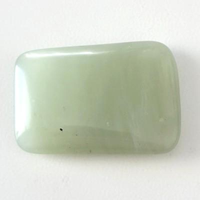 JADE VERTE PIERRE XL