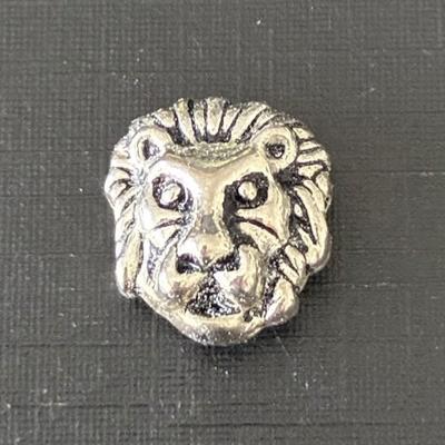 BRELOQUE LION TETE