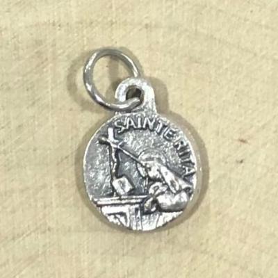 PENDENTIF SAINTE RITA