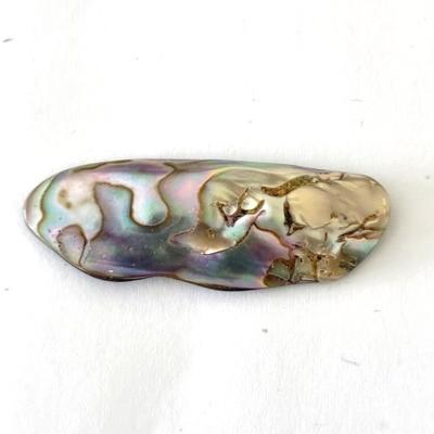 NACRE COQUILLAGE PIERRE 2