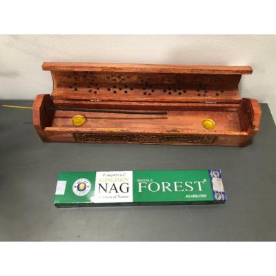 NAG FOREST