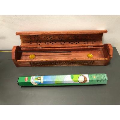 NOIX DE COCO ENCENS BATONS