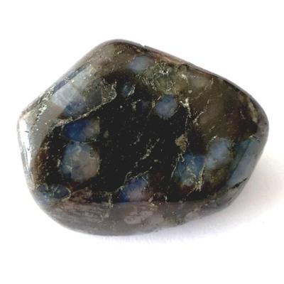 OPALE BLEUE LIBERITE PIERRE 3