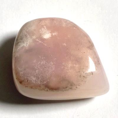 OPALE ROSE DES ANDES PIERRE 5