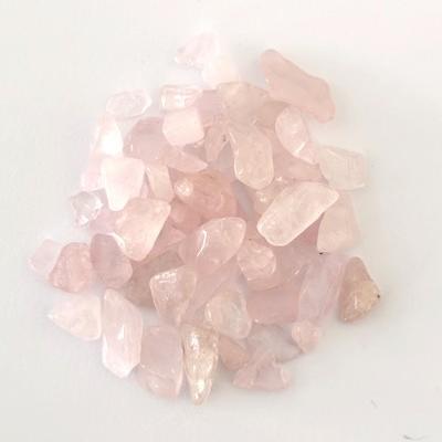 QUARTZ ROSE POUR SPELL JAR
