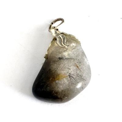 LODOLITE PENDENTIF 3