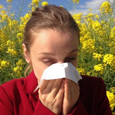 Soigner les Allergies au naturel : Quelle Pierre en lithothérapie ? Quelle Plante en remède ?