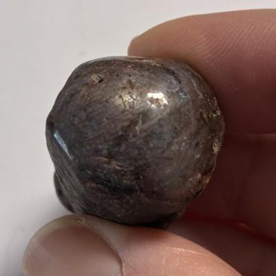 RUBIS ETOILE PIERRE 3