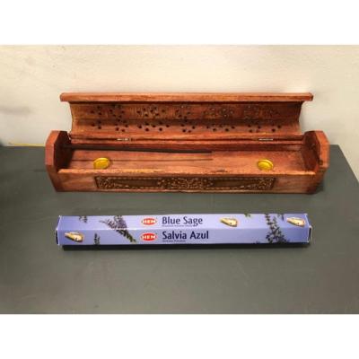 SAUGE BLEUE ENCENS BATONS