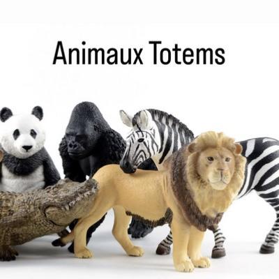 Totem Animaux en Bracelets
