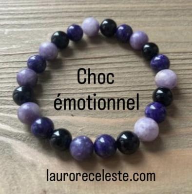 CHOC EMOTIONNEL BRACELET