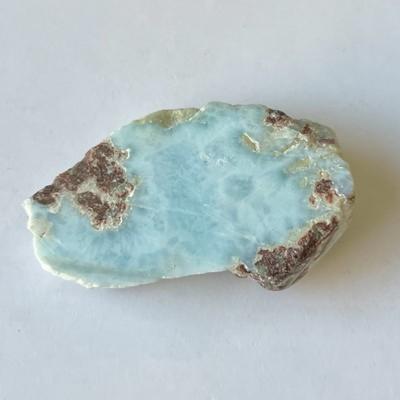 LARIMAR PIERRE