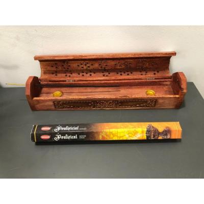 PONTIFICAL ENCENS BATONS