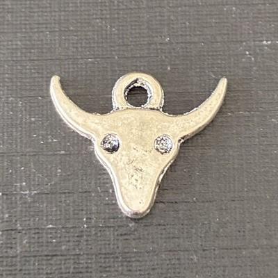 TAUREAU TETE BRELOQUE
