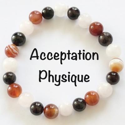 ACCEPTATION CORPORELLE BRACELET