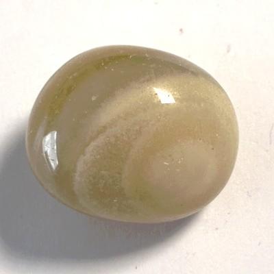 AGATE BLANCHE PIERRE 7