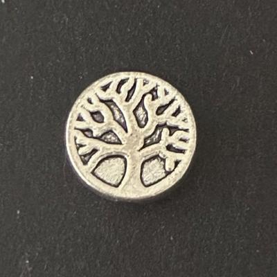 BRELOQUE ARBRE ROND