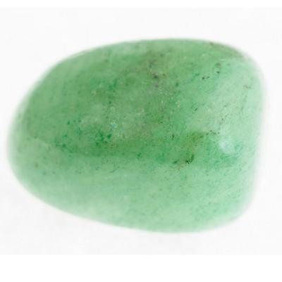 AVENTURINE VERTE PIERRE