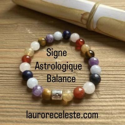 BRACELET BALANCE