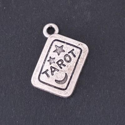 BRELOQUE CARTE DE TAROT