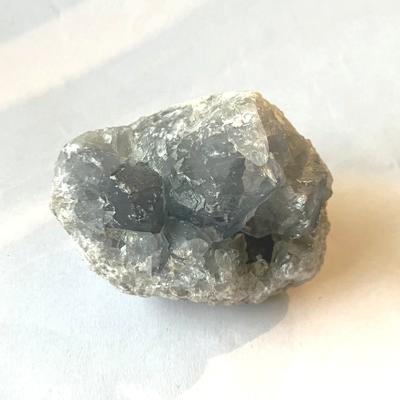 CELESTINE GEODE