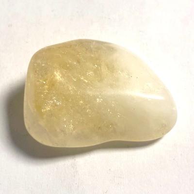 CITRINE CHAUFFEE PIERRE 1