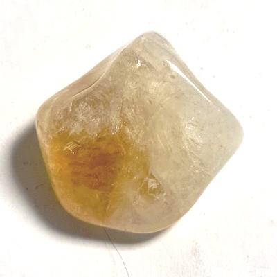 CITRINE CHAUFFEE PIERRE 5