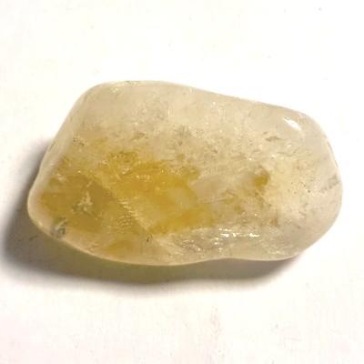 CITRINE CHAUFFEE PIERRE 6