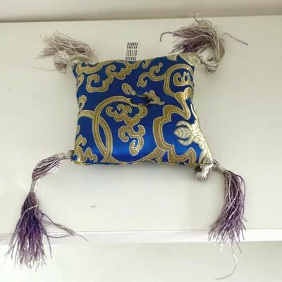 COUSSIN BOL TIBETAIN