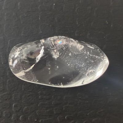 CRISTAL DE ROCHE QUARTZ PIERRE 3