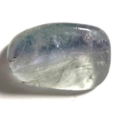 FLUORINE FLUORITE PIERRE 14