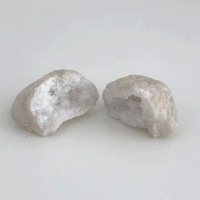 QUARTZ GEODE 2 PARTIES NUMERO 1