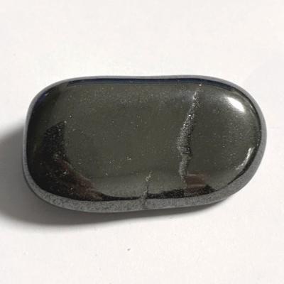 HEMATITE PIERRE 5
