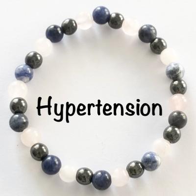 HYPERTENSION BRACELET