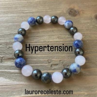 HYPERTENSION BRACELET
