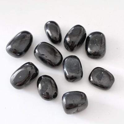 JAIS LOT DE 10 PIERRES DE 2 A 3 CMS